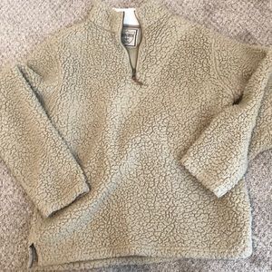 Hinton and Hinton pullover